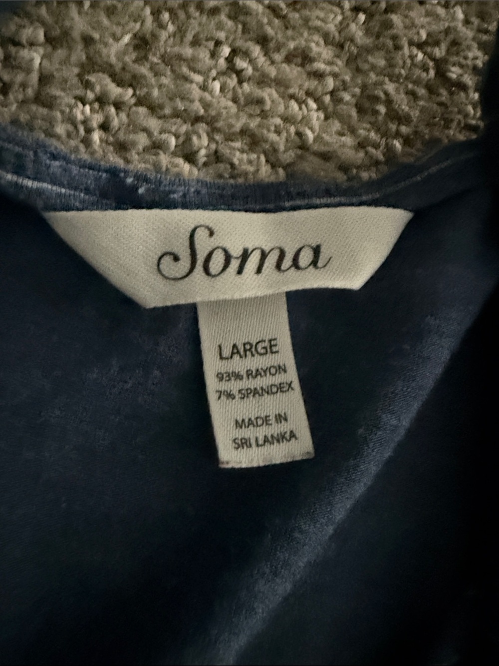 Soma 3 Piece Set! - Picture 4 of 6